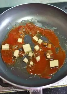 Make Sour-fried ridge step 6
