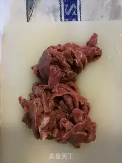 Make Beefballs step 0