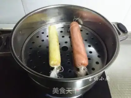 Make Good luck step 10