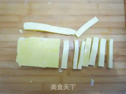 Make Gold bars step 6