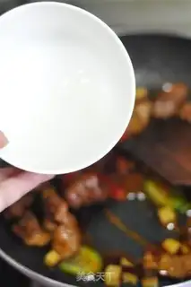 Make Sour-fried ridge step 9