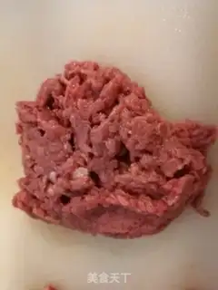 Make Beefballs step 3