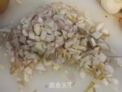 Make Beefballs step 4