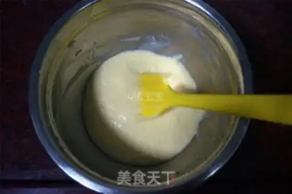 Make Wheat cheese step 5