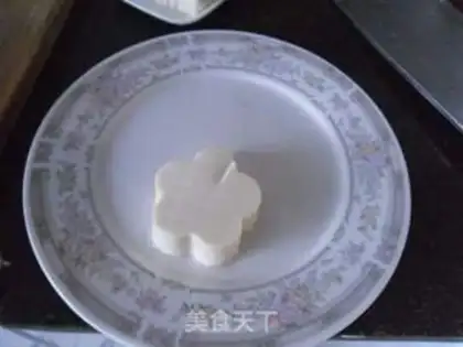 Make Okja tofu shrimp step 5