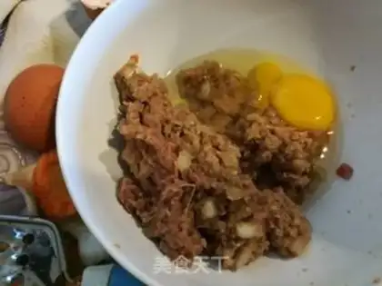 Make Beefballs step 7