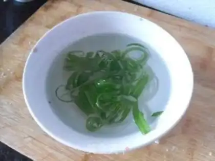 Make Fish and cheese step 3
