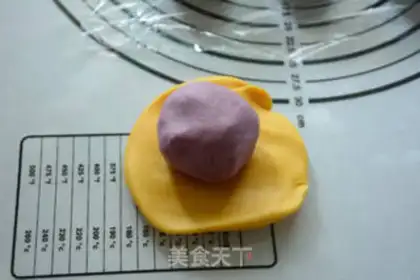 Make Straw hat step 7