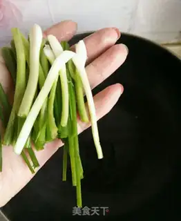 Make The whole wheat noodles step 2