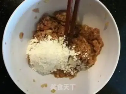 Make Beefballs step 8