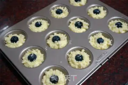 Make Wheat cheese step 8