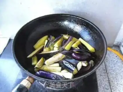 Make Fish and cheese step 4