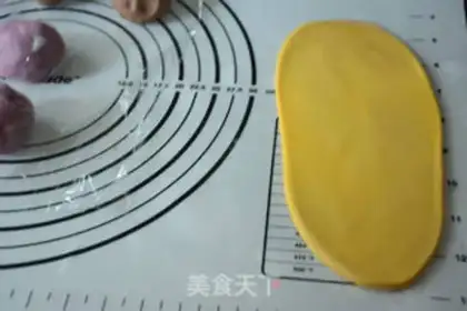 Make Straw hat step 8