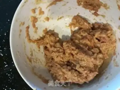 Make Beefballs step 9