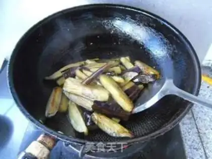 Make Fish and cheese step 5
