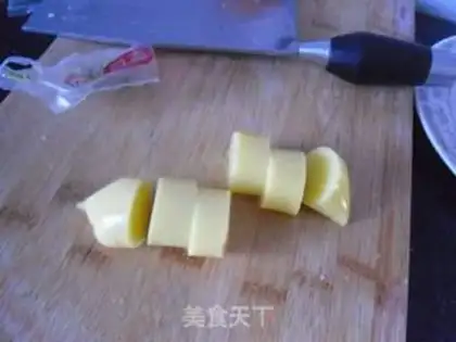 Make Okja tofu shrimp step 8