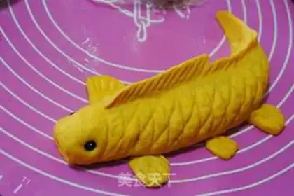 Make There are fish all the time step 13
