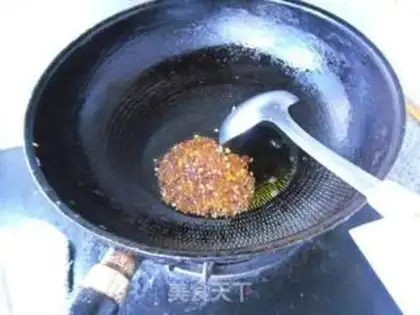Make Fish and cheese step 7