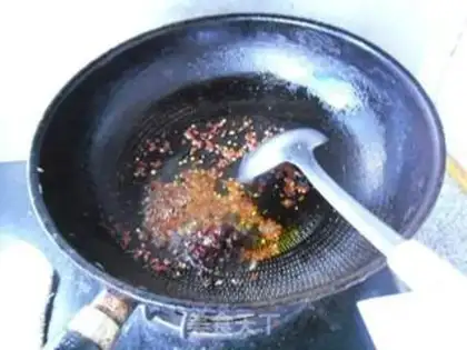 Make Fish and cheese step 8