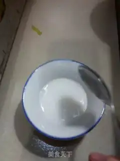 Make A hand tore step 9
