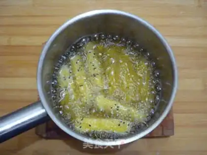 Make Gold bars step 12