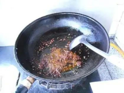 Make Fish and cheese step 9