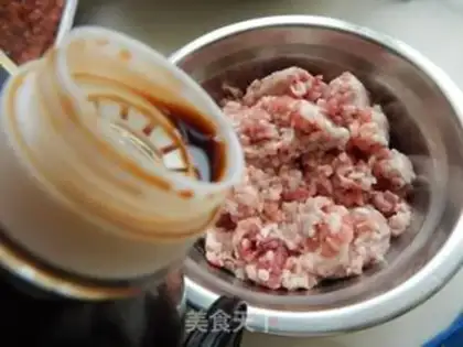 Make Bitter meat step 2