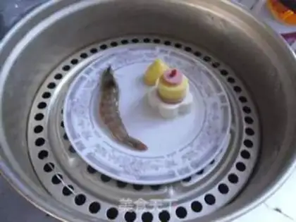 Make Okja tofu shrimp step 12