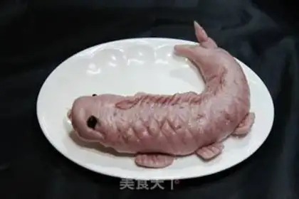 Make There are fish all the time step 17