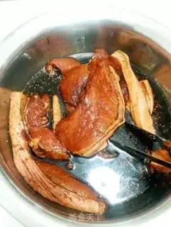 Make Five fragrances step 2