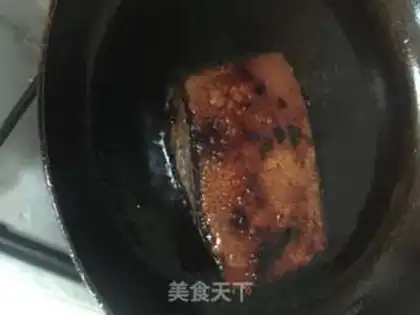 Make Plum chow step 3