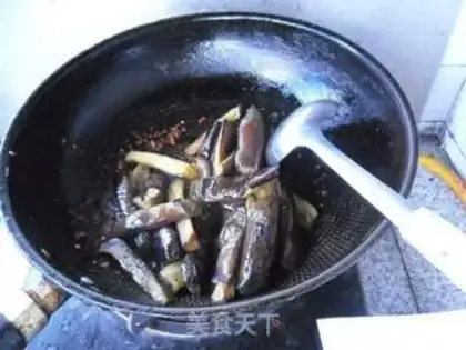 Make Fish and cheese step 10
