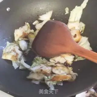 Make Fried mushrooms step 2