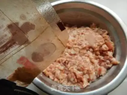 Make Bitter meat step 3