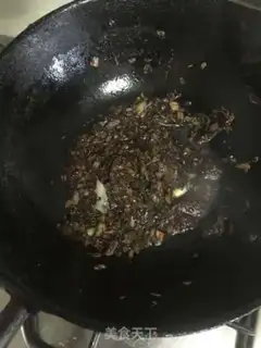 Make Plum chow step 4