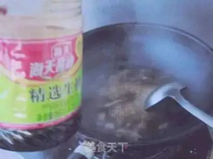 Make Okja tofu shrimp step 14
