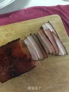 Make Plum chow step 5