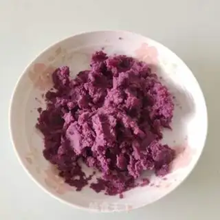 Make Potato bread step 0