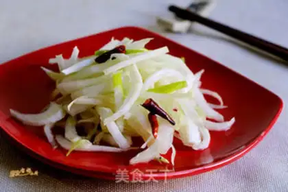 Make The cabbage gang step 8