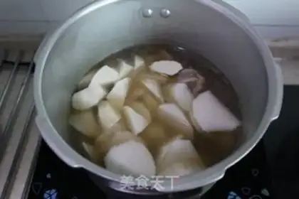 Make The goat stew step 7
