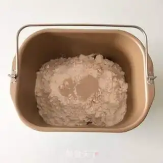 Make Potato bread step 2