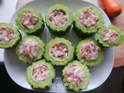 Make Bitter meat step 8