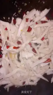 Make The apricot step 4