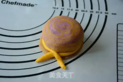 Make Straw hat step 18