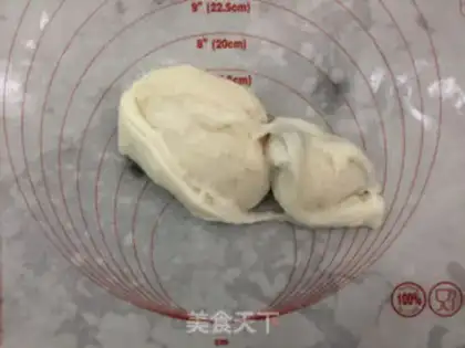 Make New cake step 4