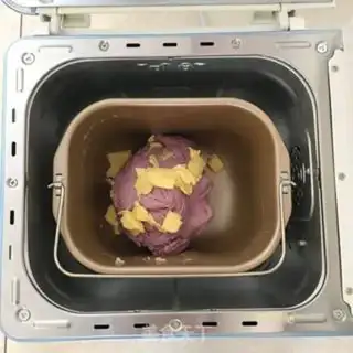 Make Potato bread step 4