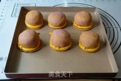 Make Straw hat step 19