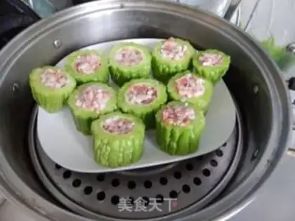 Make Bitter meat step 9