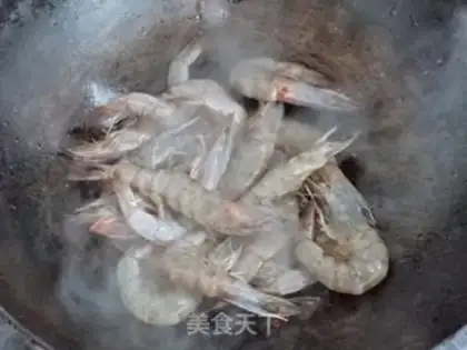 Make Shrimp step 3