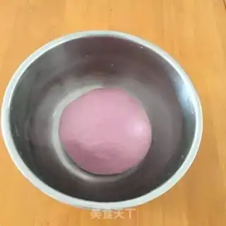 Make Potato bread step 5